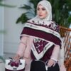 ست شال و روسری