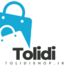 fav icon tolidishop